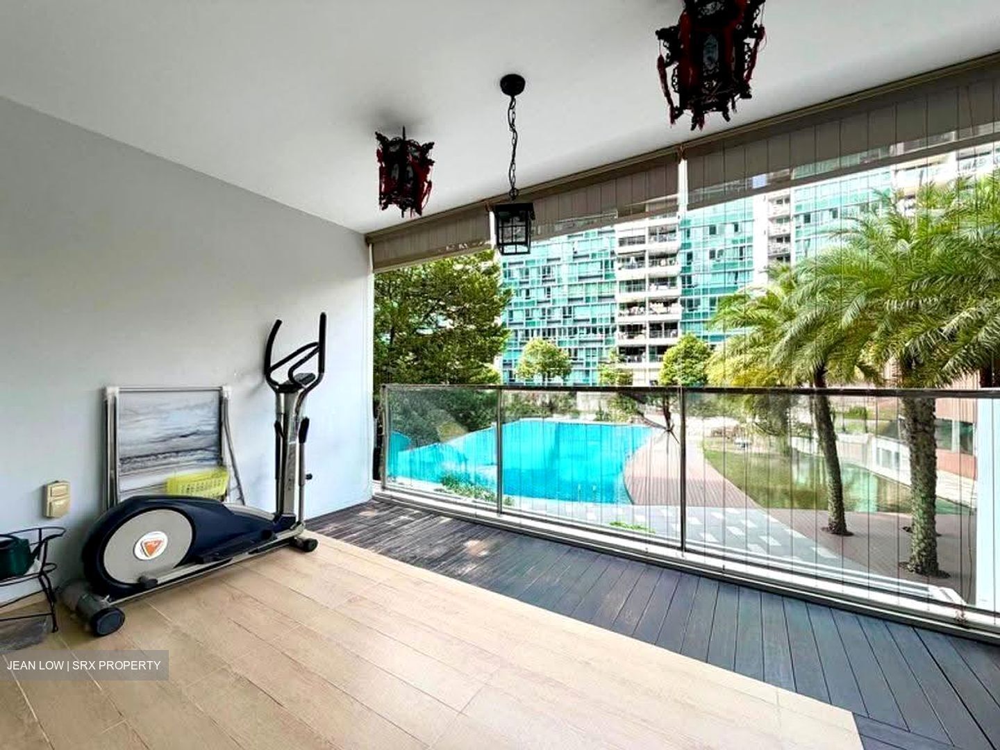 The Minton (D19), Condominium #620969801